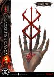 【Pre order】Prime 1 Studio 1/4 Berserk Kentaro Miura series Guts & Casca LABR-03S (Copyright)