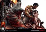 【Pre order】Prime 1 Studio 1/4 Berserk Kentaro Miura series Guts & Casca LABR-03S (Copyright)