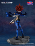 【Pre order】MAGI ARTS Studio 1/6 PVC Duel Monsters Atem