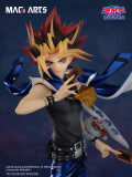 【Pre order】MAGI ARTS Studio 1/6 PVC Duel Monsters Atem