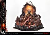 【Pre order】Prime 1 Studio 1/4 Berserk Kentaro Miura series Guts & Casca LABR-03S (Copyright)