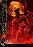【Pre order】Prime 1 Studio 1/4 Berserk Kentaro Miura series Guts & Casca LABR-03S (Copyright)