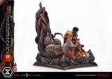 【Pre order】Prime 1 Studio 1/4 Berserk Kentaro Miura series Guts & Casca LABR-03S (Copyright)