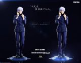 【Pre order】REAL Studio 1/1 Jujutsu Kaisen Satoru Gojo Full Body & Bust With LED