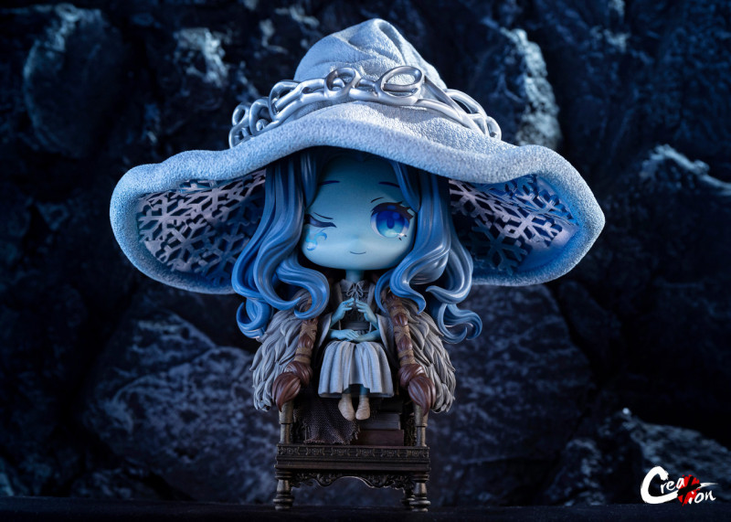 【Pre order】Creation Studio Elden Ring Melina & Ranni