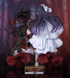 【Pre order】Arctic Wolf Studio 1/6 Honkai Impact 3 Flower married black and white Seele Vollerei
