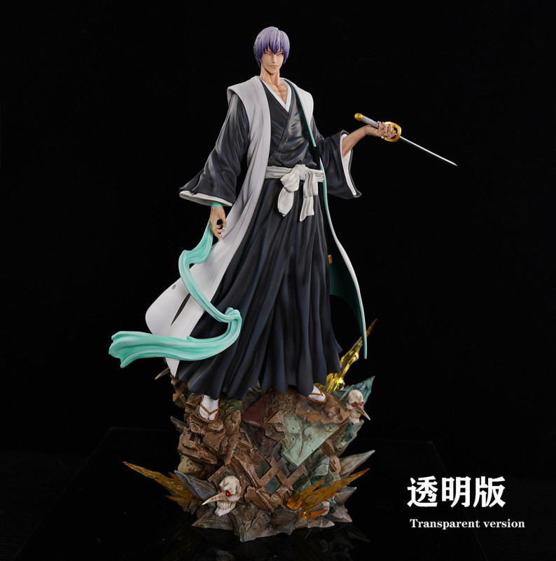 【Pre order】CHENG Studio 1/5 Ichimaru Gin