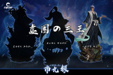【Pre order】CHENG Studio 1/5 Ichimaru Gin