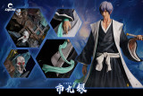 【Pre order】CHENG Studio 1/5 Ichimaru Gin
