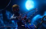 【Pre order】Wings Studio - HUNTER×HUNTER Kurapika