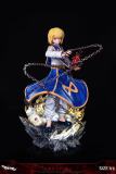 【Pre order】Wings Studio - HUNTER×HUNTER Kurapika