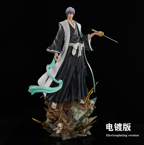 【Pre order】CHENG Studio 1/5 Ichimaru Gin