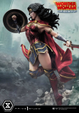 【Pre order】Prime 1 Studio 1/3 DC MMDC-51LM Wonder Woman Rebirth (Copyright)