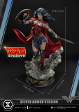 【Pre order】Prime 1 Studio 1/3 DC MMDC-51LM Wonder Woman Rebirth (Copyright)