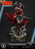 【Pre order】Prime 1 Studio 1/3 DC MMDC-51LM Wonder Woman Rebirth (Copyright)