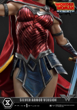 【Pre order】Prime 1 Studio 1/3 DC MMDC-51LM Wonder Woman Rebirth (Copyright)