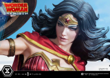 【Pre order】Prime 1 Studio 1/3 DC MMDC-51LM Wonder Woman Rebirth (Copyright)