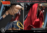 【Pre order】Prime 1 Studio 1/3 DC MMDC-51LM Wonder Woman Rebirth (Copyright)