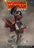 【Pre order】Prime 1 Studio 1/3 DC MMDC-51LM Wonder Woman Rebirth (Copyright)