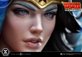 【Pre order】Prime 1 Studio 1/3 DC MMDC-51LM Wonder Woman Rebirth (Copyright)