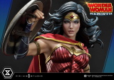 【Pre order】Prime 1 Studio 1/3 DC MMDC-51LM Wonder Woman Rebirth (Copyright)