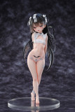 【Pre order】PURE Studio × RIKO Studio 1/6 & 1/4 PVC Little Devil Lily (Copyright)