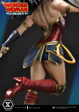 【Pre order】Prime 1 Studio 1/3 DC MMDC-51LM Wonder Woman Rebirth (Copyright)