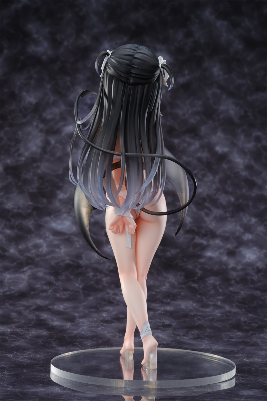 【Pre order】PURE Studio × RIKO Studio 1/6 & 1/4 PVC Little Devil Lily (Copyright)