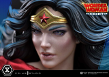 【Pre order】Prime 1 Studio 1/3 DC MMDC-51LM Wonder Woman Rebirth (Copyright)