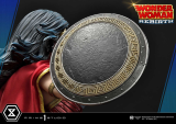 【Pre order】Prime 1 Studio 1/3 DC MMDC-51LM Wonder Woman Rebirth (Copyright)