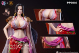 【In Stock】Dragon X POP Studio 1/4 Boa Hancock