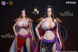 【In Stock】Dragon X POP Studio 1/4 Boa Hancock