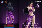 【In Stock】Dragon X POP Studio 1/4 Boa Hancock