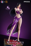 【In Stock】Dragon X POP Studio 1/4 Boa Hancock