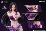 【In Stock】Dragon X POP Studio 1/4 Boa Hancock