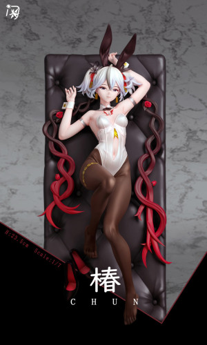 【Pre order】Blink Studio 1/6 Azur Lane Chun