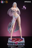 【In Stock】Dragon X POP Studio 1/4 Boa Hancock