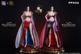 【In Stock】Dragon X POP Studio 1/4 Boa Hancock