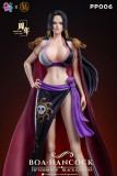 【In Stock】Dragon X POP Studio 1/4 Boa Hancock