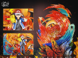 【Pre order】EMO Studio Ash Ketchum