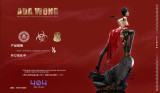 【Pre order】404 Studio 1/4 Resident Evil Ada Wong