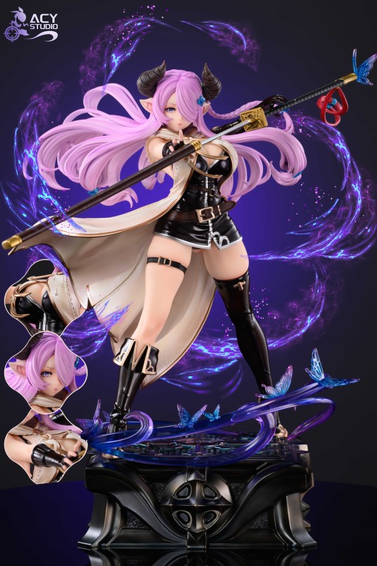 【In Stock】Acy Studio 1/4 Narmaya