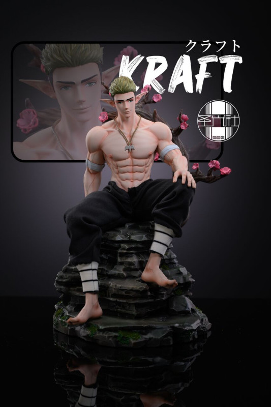 【Pre order】SGS Studio Kraft