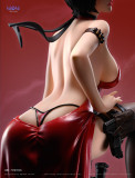 【Pre order】404 Studio 1/4 Resident Evil Ada Wong