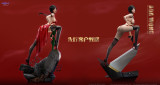 【Pre order】404 Studio 1/4 Resident Evil Ada Wong