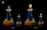 【Pre order】Dream Studio 1/6 & 1/3 Majin Vegeta or Vegeta