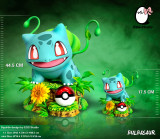 【Pre order】 EGG studio Pokemon Bulbasaur