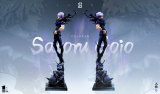 【Pre order】BW Studio 1/6 Jujutsu Kaisen Satoru Gojo
