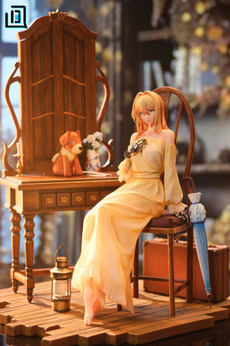 【Pre order】HuiXiang Studio 1/4 Pajamas Violet Evergarden