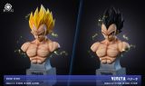 【Pre order】Dream Studio 1/6 & 1/3 Majin Vegeta or Vegeta